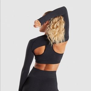 Sold! Gymshark Vital Seamless Shrug